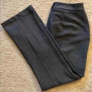 White House black market dress pants